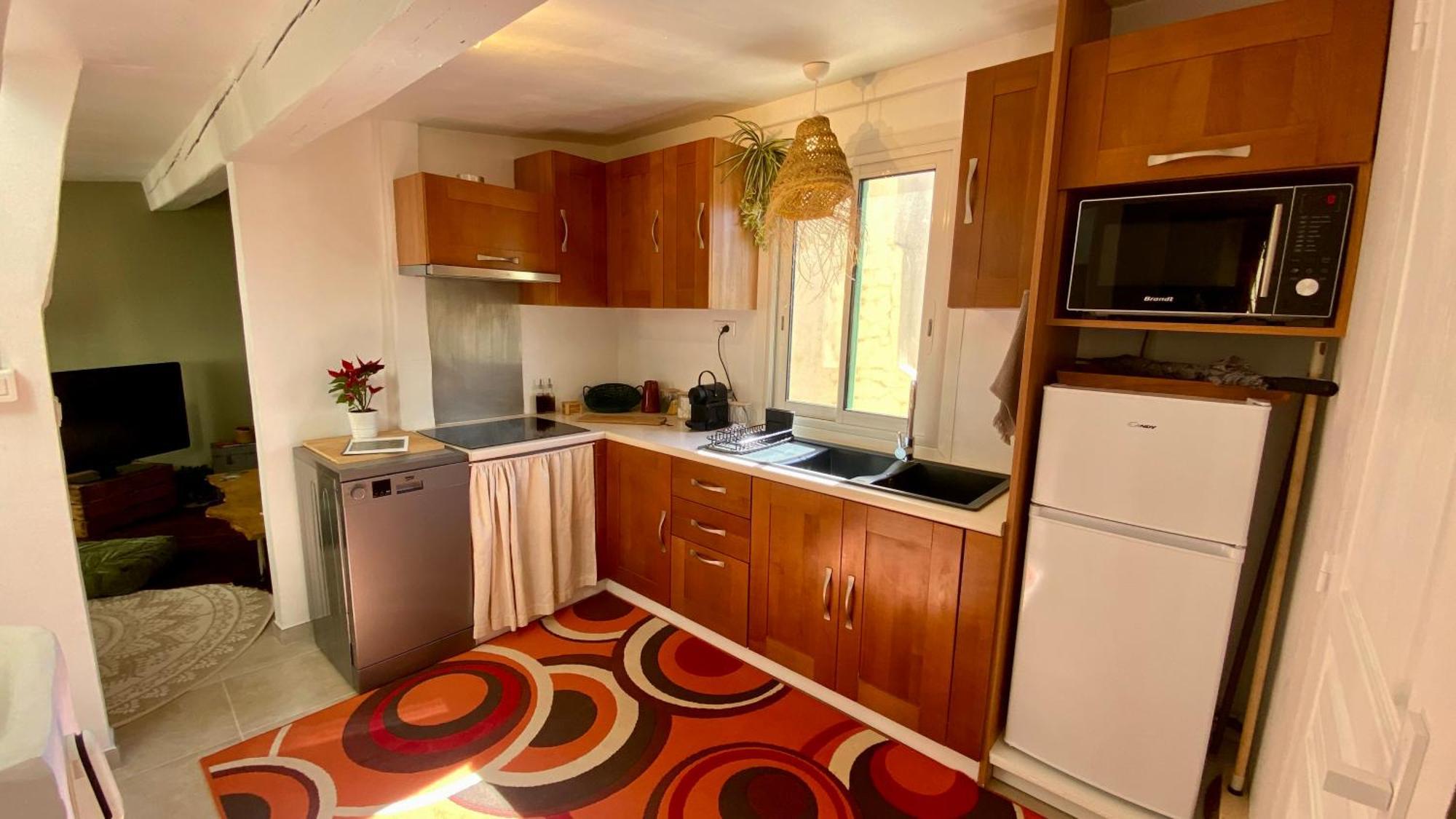 נרבון L'Annexe Spa Du Tropical Lodge מראה חיצוני תמונה
